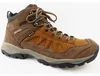 Meindl Nebraska Lady Mid GTX Damen Wander Trekkingstiefel Produktbild-Vorschau 10