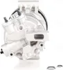NISSENS 890056 CVC6 Klimaanlage Klimakompressor PAG 46 Produktbild-Vorschau 4