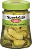 Marinierte Artischocken mit Peperoni 280g - D'Amico Produktbild-Vorschau 2