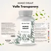 Shilajit Kapseln - 200x Mumijo Kapseln – 1x Dose (200x Produktbild-Vorschau 9