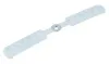 Fuba DAZ 102 Multifeed-Halterung f 2 LNB passend zu DAA Produktbild-Vorschau 6