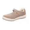 Alyssa Damen-Ballerina Beige, Farbe:beige/schlamm, EU Produktbild-Vorschau 8