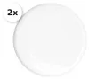 2er Set Servierteller 30,5cm Skagen Produktbild-Vorschau 1