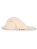 Emu Australia W11573 Damen Hausschuh Mayberry Beige Produktbild-Vorschau 15