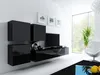 Furniture24 Wohnwand VIGO 23, Desing Mediawand, Modernes Produktbild-Vorschau 1