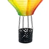 Palloncino solare in nylon colorato da appendere, piccolo - Anteprima dell’immagine prodotto 5