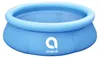 Avenli 17792 Rundes Schwimmbecken 244 x 63 cm, blau Produktbild-Vorschau 1