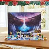 LEGO | Disney Frozen 43273 Adventskalender 2025 – Spielzeug Produktbild-Vorschau 20