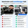 Siltcon® Handyhalterung Auto Lüftung – 360° drehbar, Produktbild-Vorschau 3