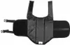 Dog Swimmer Gilet de sauvetage pour chien Bleu, M Voir les images du produit 5