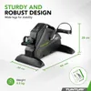 Tunturi Cardio Fit M30 Mini vélo d'appartement / Pédales Voir les images du produit 7