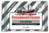 Fisherman's Friend Salmiak ohne Zucker 24x25g Produktbild-Vorschau 2