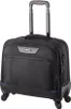 LIGHTPAK Notebooktrolley STAR 46116 1680D Nylon schwarz Produktbild-Vorschau 1