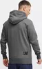 SOLID SDBene Herren Sweatjacke Kapuzenjacke Zip Hoodie mit Produktbild-Vorschau 3