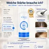 Creme Oxydant Entwickler 9% 500ml (30 Volumen) für das Produktbild-Vorschau 2