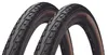 Continental Reifen RideTour 26x1.75" 47-559 schwarz/braun Produktbild-Vorschau 1