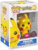 Pokémon - Blaziken Braségali Lohgock 983 - Funko Pop! Vinyl Produktbild-Vorschau 11