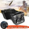 Pár motocyklových sedlových tašek na nářadí boční Náhled obrázku produktu 1
