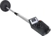 vidaXL Hand-Metalldetektor Suchtiefe bis zu 60 cm Produktbild-Vorschau 1
