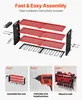 VEVOR Organiseur mural pour outils électriques, support de Voir les images du produit 6