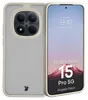 Schutzhülle + gehärtetem Glas für Xiaomi Redmi Note 15 Pro Produktbild-Vorschau 3