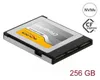 DeLOCK 54066 Speicherkarte 256 GB (54066) Podgląd zdjęcia produktu 3
