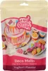 FunCakes Deco Melts - Joghurtgeschmack- 250g Produktbild-Vorschau 1