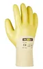 teXXor® Nitril-Handschuhe STRICKBUND 11, gelb Produktbild-Vorschau 6