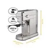 TZS First Austria Espresso Siebträgermaschine elektrisch, Produktbild-Vorschau 3