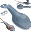 Porte-ustensiles de cuisine pratique pour un comptoir de Voir les images du produit 8