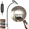 Led Klemmlampe Bett Klemmbar BxH:40x70cm, USB Augenpflege Produktbild-Vorschau 1
