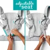 Marsupiu ergonomic reglabil cu 4 pozitii Infantino Flip Náhled obrázku produktu 11