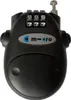Micro Schloß für Scooter AC3001B Voir les images du produit 2