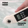 WATER-I.D. Ersatzküvette für Pooltester PoolLab 1.0 Produktbild-Vorschau 4