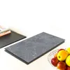Glasschneidebrett 40x52 Marmor Produktbild-Vorschau 4