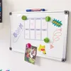 edding Whiteboard-Marker 8 Stk. Mehrfarbig 360 Produktbild-Vorschau 4