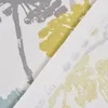 SCHÖNER LEBEN. Tischdecke Blumen Gräser Mineral blau grün Produktbild-Vorschau 5