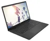 HP 17 (Jet Black, 17,3" Full-HD, AMD Ryzen™ 7 7730U, 32 GB Produktbild-Vorschau 3