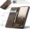 Xiaomi Redmi Note 15 Pro 5G Hülle - CaseMe 013 Klapphülle - Produktbild-Vorschau 3