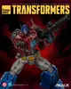 Transformers MDLX Actionfigur Optimus Prime (komiksové Náhled obrázku produktu 14