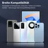 Kabelloses Handy-Mikrofon, 24 Stunden Akkulaufzeit, Produktbild-Vorschau 10