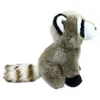 Plüsch-Waschbär 18 cm, umweltfreundlich Produktbild-Vorschau 4