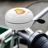 Mr. & Mrs. Panda Klingel Für Fahrrad Igel Beten - Weiß - Produktbild-Vorschau 4