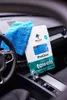 Kit de lingettes ultra-douces en microfibre pour voiture 5 Voir les images du produit 9