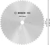 Lame de scie PRO Steel Bosch pour scies circulaires Voir les images du produit 4