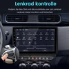 Autoradio 10 pollici con CarPlay e Android 15, compatibile Anteprima dell’immagine prodotto 6