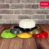 KADAX Ikebana aus Kunststoff, Ikebana Vase, Blumentopf, Produktbild-Vorschau 3