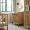 Petite Amélie Wickelaufsatz für Kommode Japandi  -  Natur - Produktbild-Vorschau 12