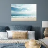 MuchoWow® Poster Strand - Meer - Sommer 90x60 cm - Produktbild-Vorschau 4