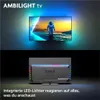 Philips 55OLED810/12 oled ambilight tv 55 zoll metall Voir les images du produit 8